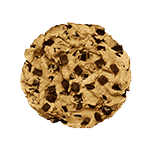 Nutella Cookie Dough 