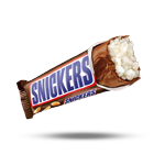 Snickers Chocolate Bar 