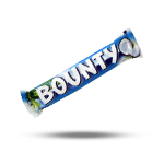 Bounty Chocolate Bar 