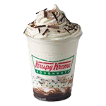 Galaxy Ripple Milkshake 