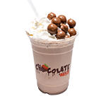 Malteser Milkshake 