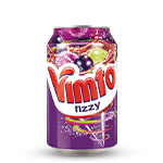 Vimto Fizzy Can 330ml 